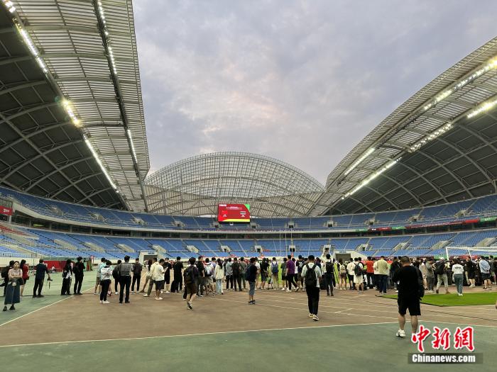 国足对泰国的生死战在沈阳上演，一战定夺世界