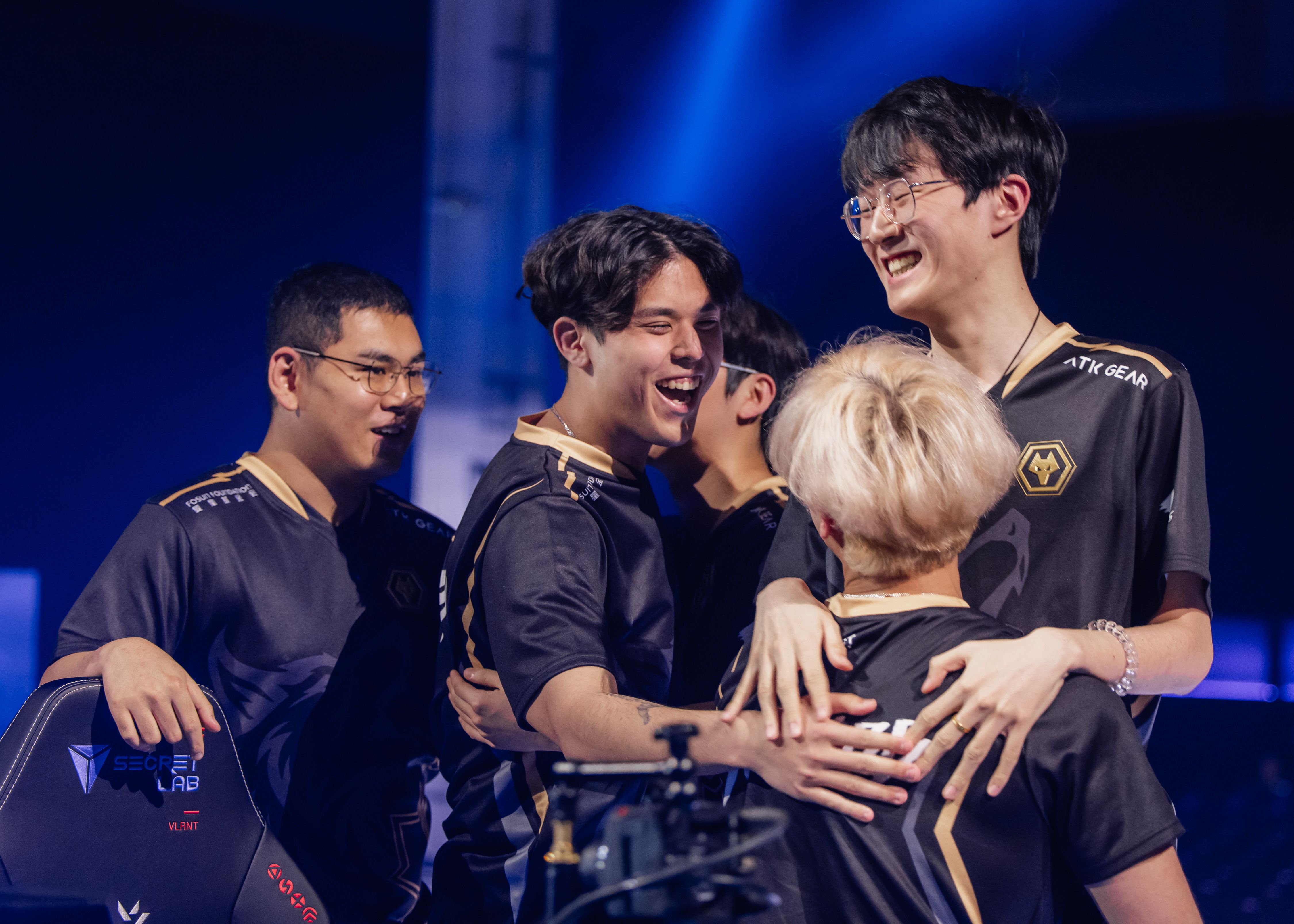 无畏契约多伦多大师赛收官：CN赛区黑马WOL首秀夺