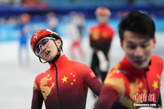 李文龙北京冬奥银牌背后：团队协作与坚持铸就