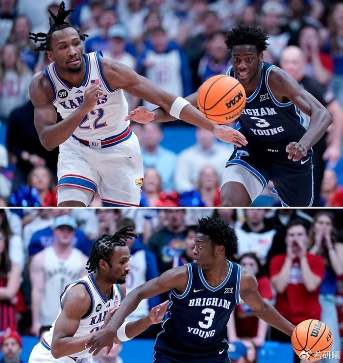 NCAA疯狂三月32强赛落幕 杜克晋级卫冕冠军爆冷出