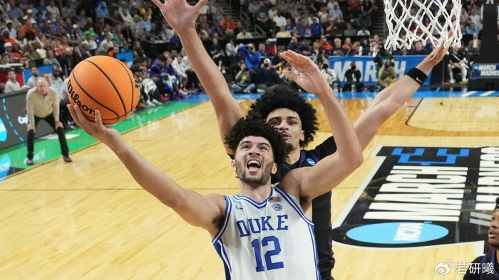 NCAA疯狂三月32强赛落幕 杜克晋级卫冕冠军爆冷出