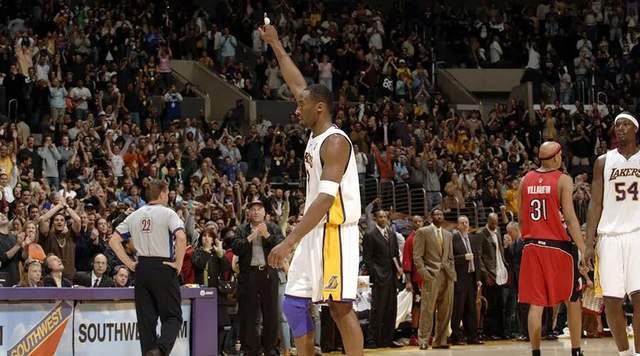 科比81分与阿德巴约83分：历史对比与竞技价值探