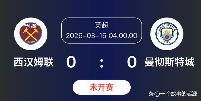 英超第30轮六大焦点战前瞻：双线作战下的伤病危