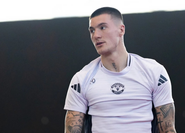 曼联球员谢什科抱怨24天无赛间隔创队史最长纪录